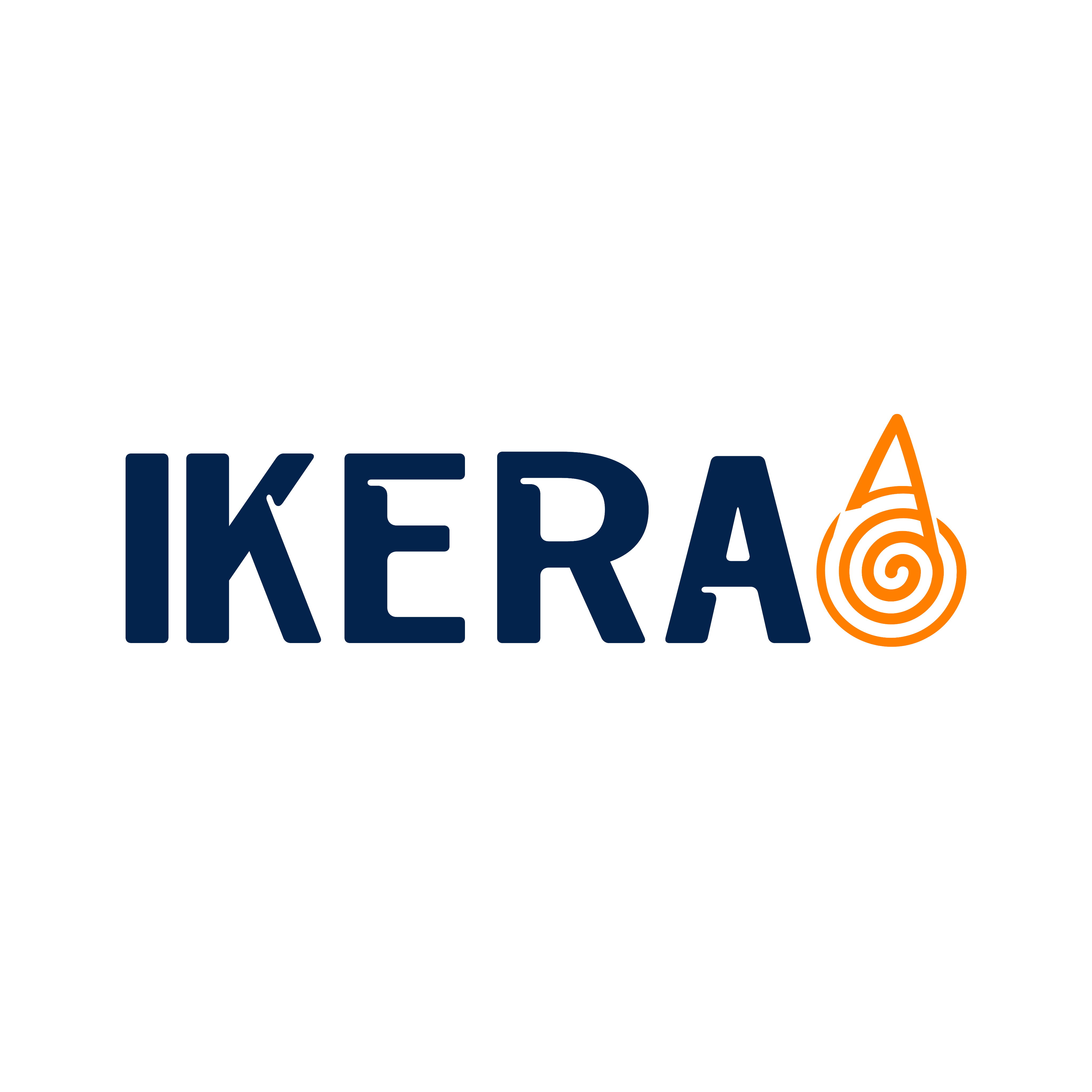 Logo Ikeraa